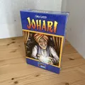 Produktbild: Lookout Spiele JOHARI Brettspiel - NEU