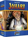 Produktbild: GW181d Johari Neu & OVP