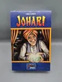 Produktbild: JOHARI - Lookout Spiele - Brettspiel - sealed
