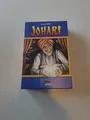 Produktbild: Johari deutsch (2014) von Lookout Spiele