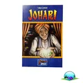 Produktbild: Johari deutsch 2014 Lookout Spiele Gesellschaftsspiel - Vollständig