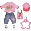 Produktbild: BABY born Snack Shop Outfit 43cm, 835944