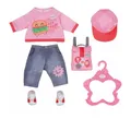 Produktbild: BABY BORN SNACK SHOP OUTFIT 43 CM NEU OVP