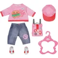 Produktbild: BABY born Snack Shop Outfit 43cm