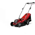 Produktbild: Einhell Akkurasenmäher Akku-Rasenmäher GE-CM 18/33 Li-Solo 18V Brushless Motor Power X-Change