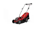 Produktbild: Einhell Akkurasenmäher Akku-Rasenmäher GE-CM 18/33 Li-Solo 18V Brushless Motor Power X-Change