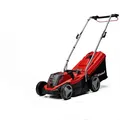 Produktbild: Einhell Akku-Rasenmäher GE-CM 18/33 Li-Solo 18V Brushless Motor Power X-Change