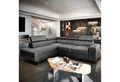 Produktbild: Masseno Ecksofa NOLA mit Schlaffunktion L-Form, Sofa mit Bettkasten