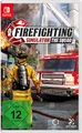 Produktbild: Firefighting Simulator - The Squad [Switch]