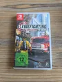 Produktbild: Firefighting Simulator - The Squad - [Nintendo Switch] NEU 🔥