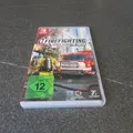 Produktbild: Firefighting Simulator - The Squad - [Nintendo Switch]