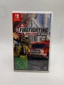 Produktbild: Nintendo Switch Spiel] Firefighting Simulator The Squad ✅ Rechnung TOP Zustand