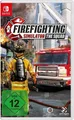 Produktbild: Firefighting Simulator: The Squad Nintendo Switch-Spiel #31952341