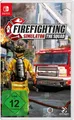 Produktbild: Firefighting Simulator - The Squad  - Nintendo Switch - NEU/OVP