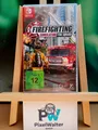 Produktbild: Firefighting Simulator: The Squad / Feuerwehr Simulator - Nintendo Switch - OVP