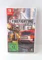 Produktbild: Firefighting Simulator - The Squad - Nintendo Switch - Neuwertig