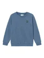 Produktbild: NAME IT Jungen Nkmvimo Ls Bru Noos Sweatshirt, Coronet Blue, 122-128 EU