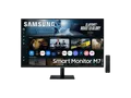 Produktbild: SAMSUNG S43FM700UU 43 Zoll UHD 4K Monitor 4 ms Reaktionszeit 60 Hz