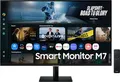 Produktbild: Samsung Smart M7 S43FM700UU Monitor 109.2cm (43