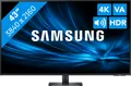 Produktbild: Samsung Smart M7 M70F (43