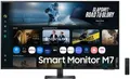 Produktbild: Samsung Smart Monitor M7 M70F UHD - LS43FM700UUXEN