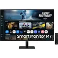 Produktbild: Samsung Smart AI Monitor S43FM700UU, LED-Monitor, (UltraHD/4K, VA