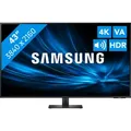 Produktbild: Samsung Smart M7 M70F (43