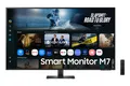 Produktbild: Samsung M70F S43FM700UU Smart Monitor 108 cm (43