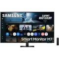 Produktbild: Monitor Samsung LS43FM700UUXEN 4K Ultra HD 43