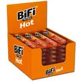 Produktbild: (31,20€/1kg) Bifi Hot, Snack, Salami, 40 Stück