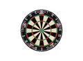 Produktbild: TEX Titan Pro Dartboard mit ultra-schlankem Design