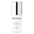 Produktbild: 5903657885264 NeoNail Simple Biotin Primer bezkwasowy primer do paznokci 7.2ml (