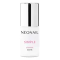 Produktbild: 5903657885264 NeoNail Simple Biotin Primer bezkwasowy primer do paznokci 7.2ml (
