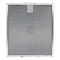 Produktbild: Metallfettfilter gorenje 496904 305x267mm für Dunstabzugshaube