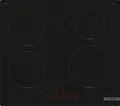 Produktbild: 4242005394159 Induction hob PUE611HC1E BOSCH