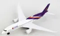 Produktbild: Thai Airways - Airbus A350 Spielzeugflugzeug 15cm lang RT0235 Plane Diecast Toy