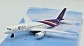 Produktbild: Thai Airbus A350 Daron Scale 1/400 Spielzeug Modell Herpa RT0235