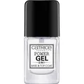 Produktbild: Catrice Power Gel (Transparent, Gel-Effekt Nagellack) (228448)