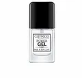Produktbild: Catrice Nagellack Power Gel 2 In 1 Base & Top Coat 10,5ml