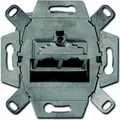 Produktbild: Busch-Jaeger UAE-Eins., Cat. 6A, iso, 8x8, 0218/12-101, 1 Stk.