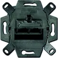 Produktbild: Busch-Jaeger UAE-EINS. KAT. 6A ISO 8X8 / BUSCH 0218/12-101 2CKA000230A0411