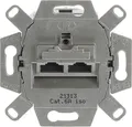 Produktbild: Busch-Jaeger UAE-Doseneinsatz 0218/12-101 Kupfer 2CKA000230A0411