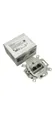 Produktbild: Busch Jäger 0218/12-101 UAE-Anschlussdose RJ45 Cat. 6a ISO 021812101