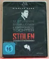 Produktbild: Bluray - Stolen - FSK 16