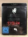 Produktbild: Blu-Ray • STOLEN • Nicolas Cage, Lucas Josh Valley #B3
