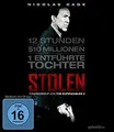 Produktbild: Stolen [Blu-ray] von West, Simon | DVD | Zustand sehr gut