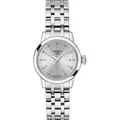 Produktbild: Tissot T-Classic Dream Lady T129.210.11.031.00 - silber matt,silber - 28mm