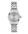 Produktbild: Tissot Damenuhr Classic Dream T129.210.11.031.00