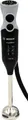 Produktbild: Bosch MSM67170 Handmixer Schwarz/Grau