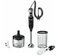 Produktbild: BOSCH Stabmixer MSM67170 ErgoMixx Stabmixer schwarz/grau